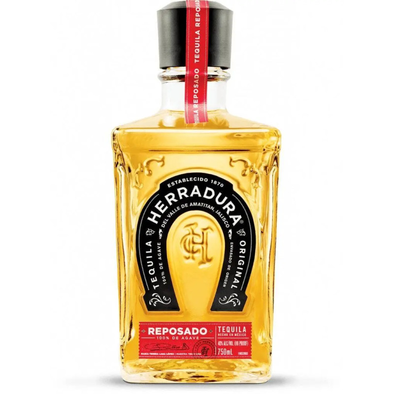 Herradura Tequila Reposado 700ml