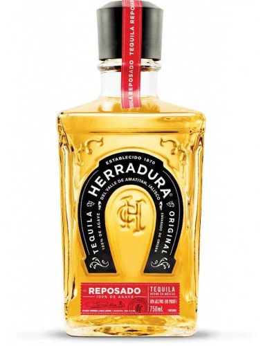 Herradura Tequila Reposado 700ml