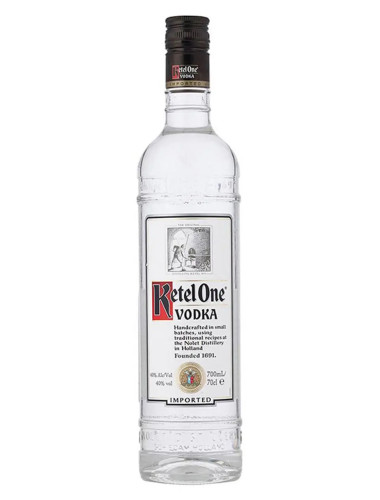 Ketel One Vodka 700ml