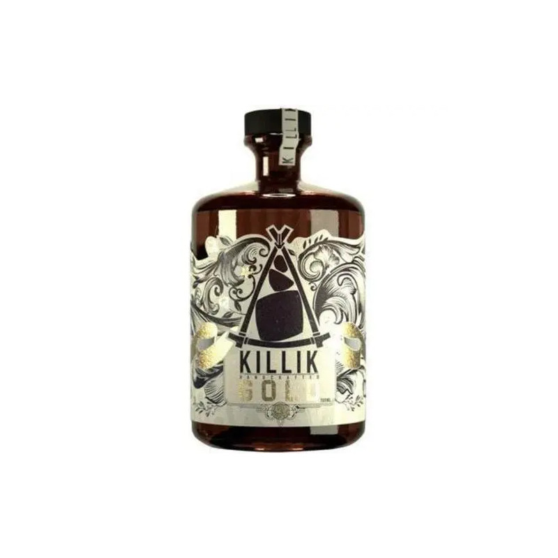 Killik Gold Rum