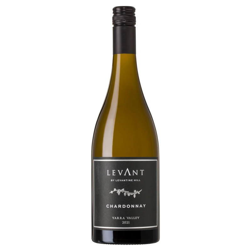 Levant By Levantine Hill Chardonnay 750ml