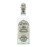 Tequila Los Abuelos Fortaleza Tequila Blanco 750mL Bottle