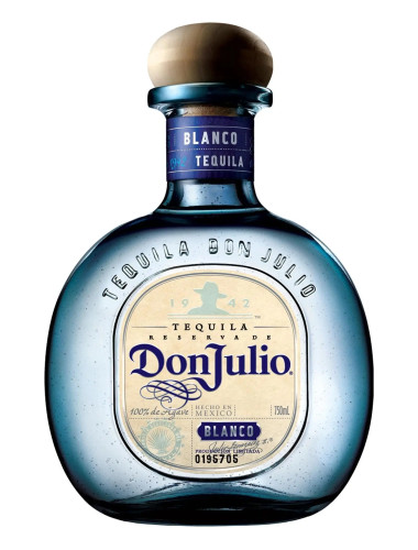 Don Julio Blanco Tequila 750ml