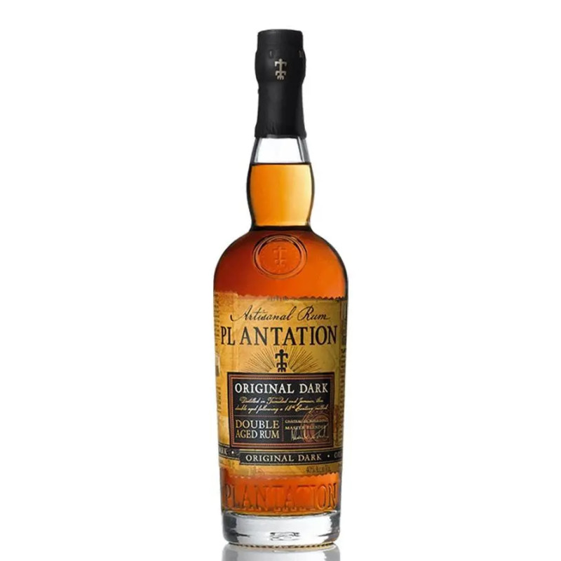 Plantation Original Dark Rum 700mL
