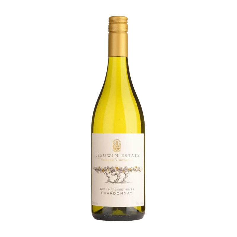 Leeuwin Estate Prelude Chard 750ml