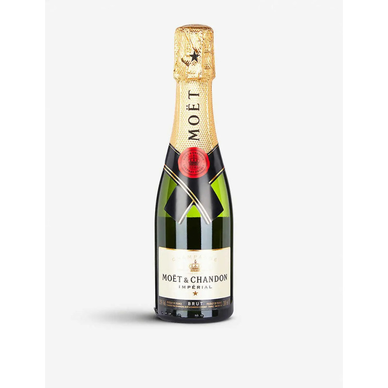 Moet & Chandon Brut Imperial NV Piccolo 200mL