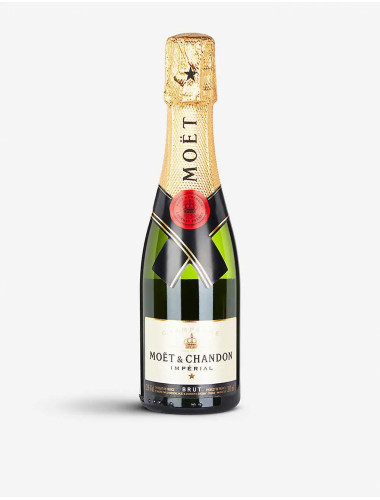 Moet & Chandon Brut Imperial NV Piccolo 200mL