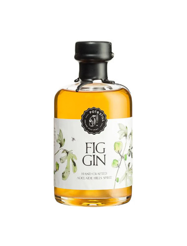 Pot & Still Fig Gin 500Ml