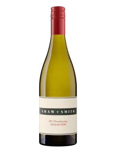 Shaw & Smith M3 Chardonnay 2017 Aged Release 750ml
