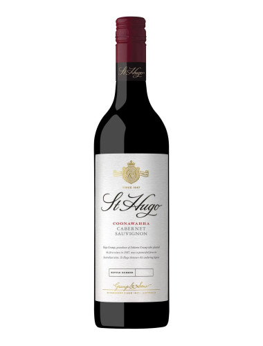 St Hugo Cabernet Sauvignon 750mL