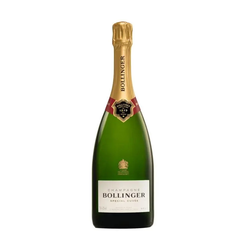 Bollinger Spec Cuvee Brut 750ml