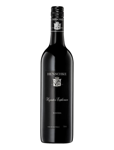 Henschke Keyneton Euphonium Shiraz Cabernet 750mL