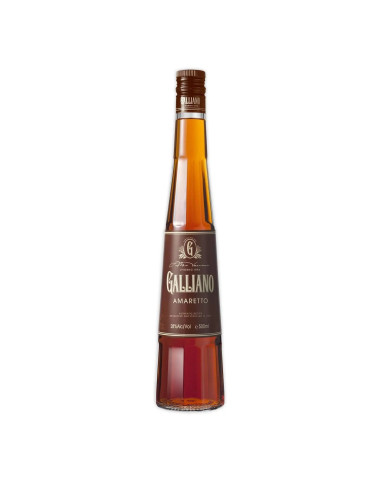 Galliano Amaretto 500mL