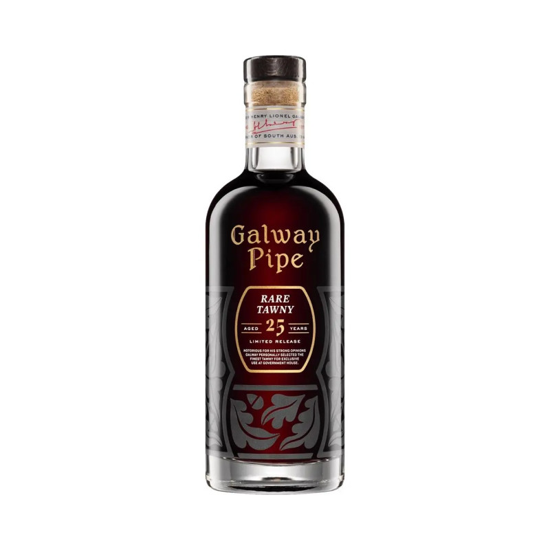 Galway Pipe Rare Tawny 500ml