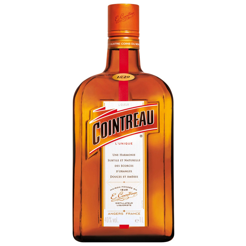 Cointreau Liqueur 1L