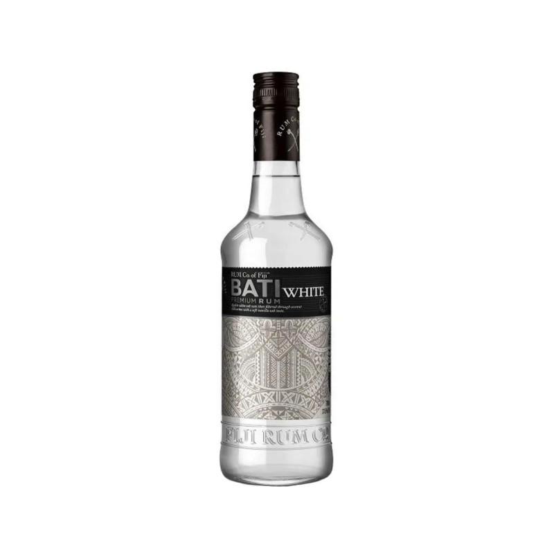 Bati White Rum 2YO 700mL