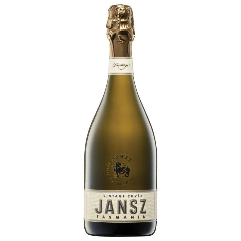 Jansz Tasmania Vintage Cuvee 750ml