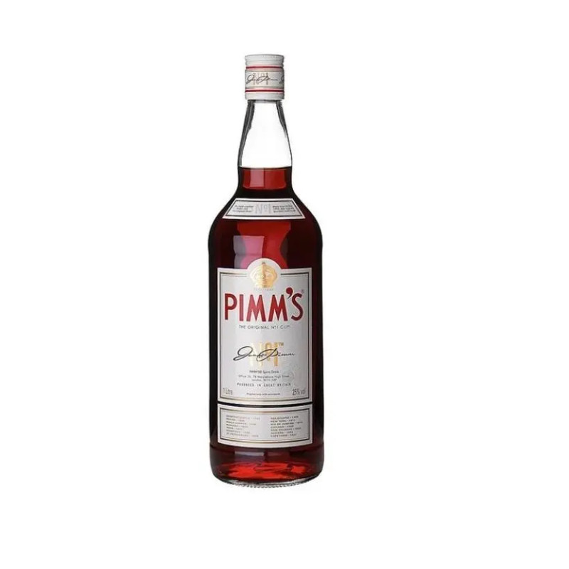 Pimm's No.1 Aperetif 700ml