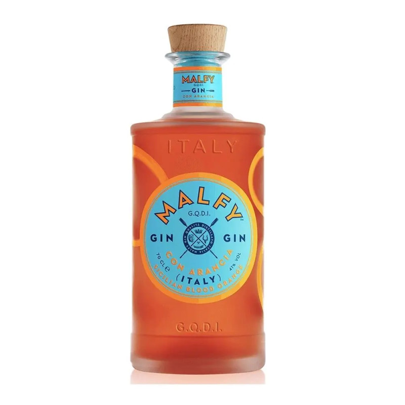 Malfy Con Arancia 700ml