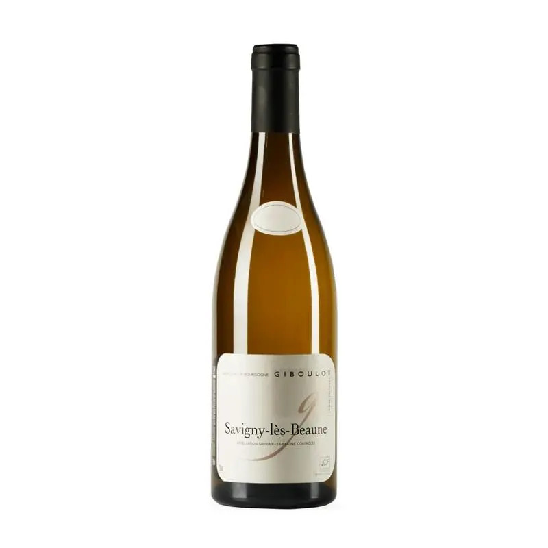 Domaine jean-Michel Giboulot Savigny Les Beaune 750ml