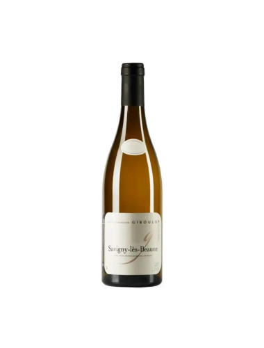 Domaine jean-Michel Giboulot Savigny Les Beaune 750ml