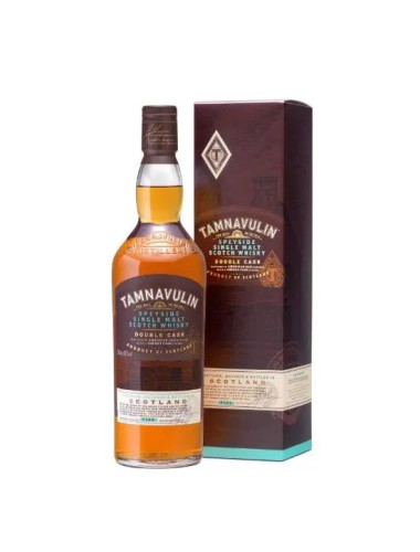 Tamnavulin Single Malt 700ml