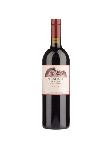 Mount Mary Quintet 2016 750ml