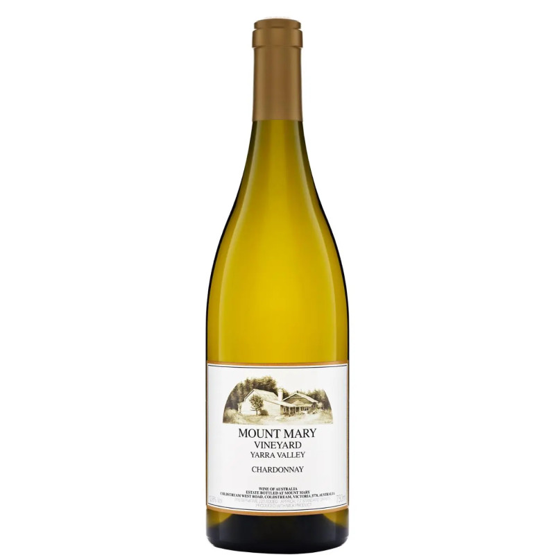 Mount Mary Chardonnay 750ml
