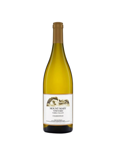 Mount Mary Chardonnay 750ml