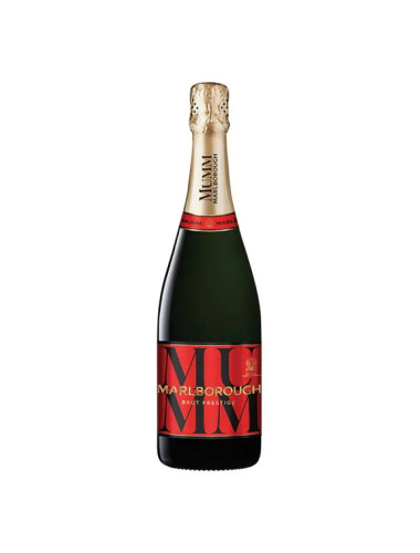 Mumm Marlborough Brut Prestige 750ml