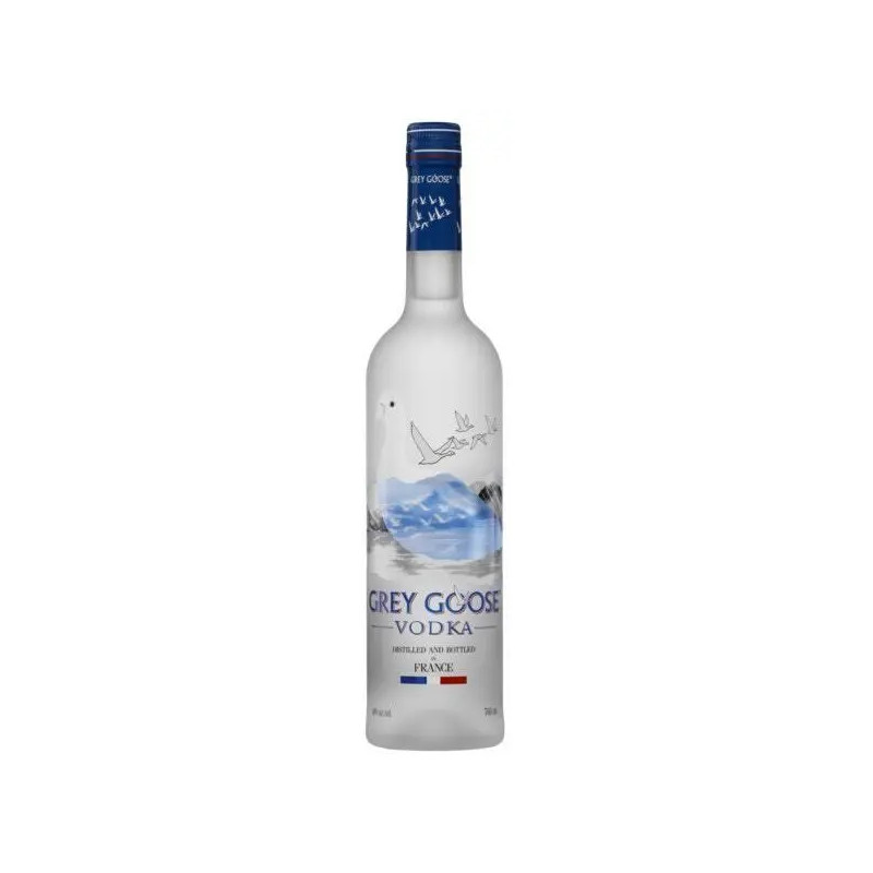 Grey Goose Vodka 700ml