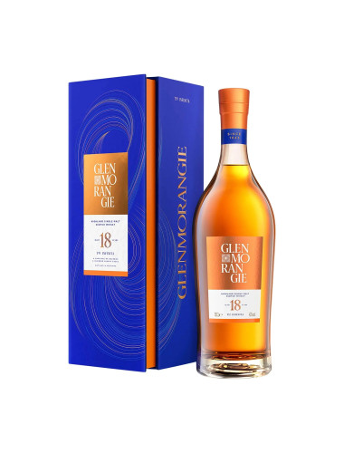 Glenmorangie 18yo 700ml
