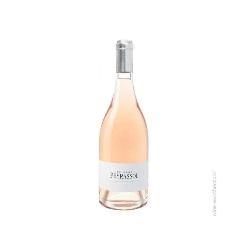 Le Clos Peyrassol Rose 2021 750ml