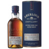 ABERLOUR 14 YO DOUBLE CASK MATURED SINGLE MALT WHISKY 700ml