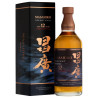 Masahiro 12 Yo Sherry Whisky 700ml