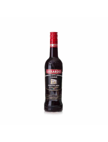 Luxardo Black Sambuca 700ml