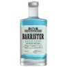 Barrister Blue Gin 700ml