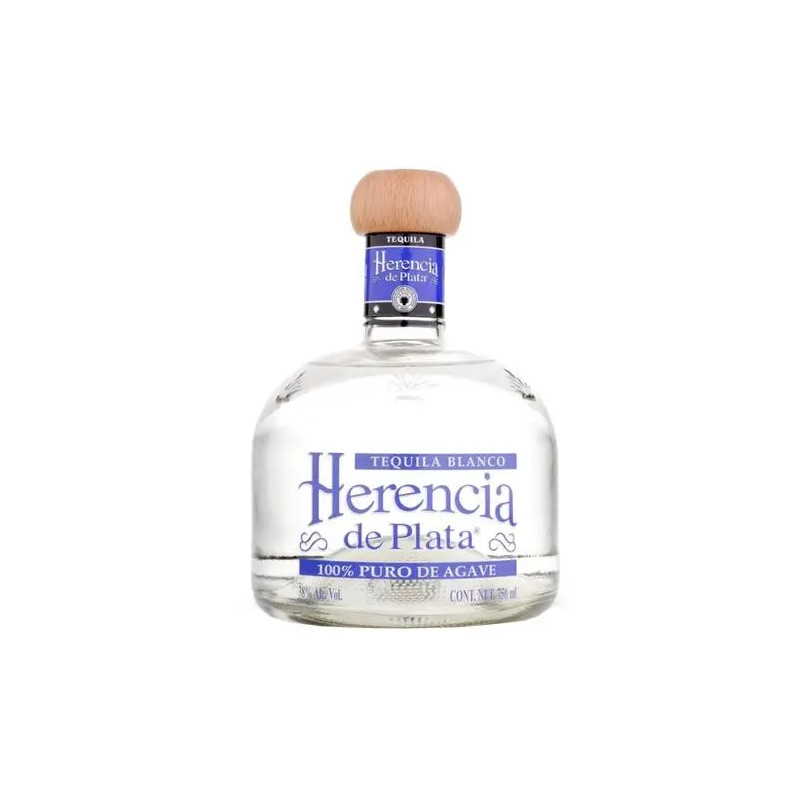 Herencia Blanco 700ml