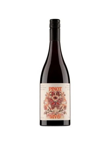 Cooks Lot Iconique Barrique Rolled Chardonnay 2019 750ml