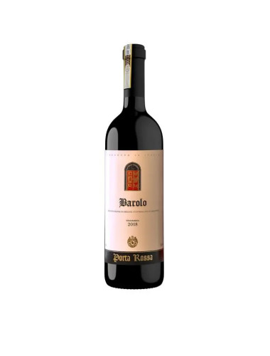 Porta Rossa Barolo 2019 750ml