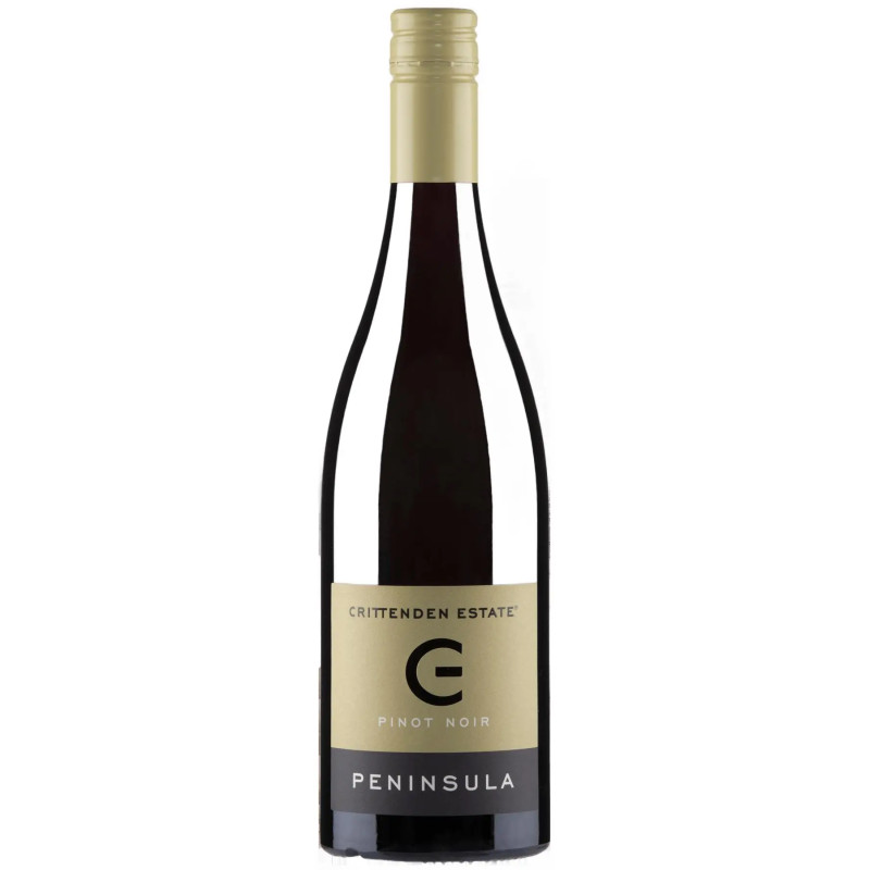 Crittenden Peninsula Pinot Noir 2023 750ml