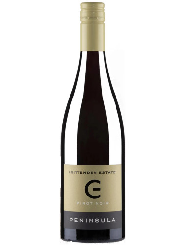 Crittenden Peninsula Pinot Noir 2023 750ml
