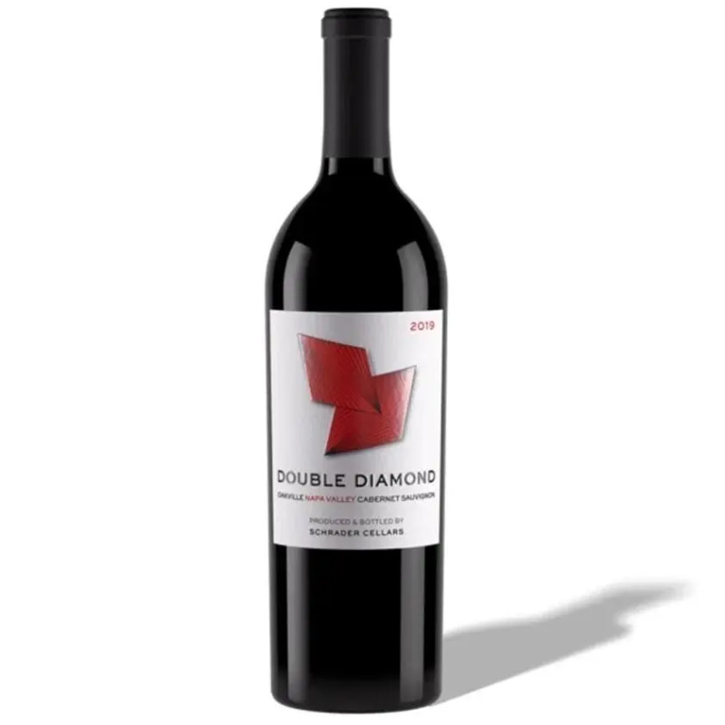 Double Diamond Cabernet 2019 750ml