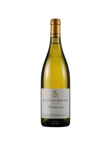 Bannockburn Chardonnay 750ml