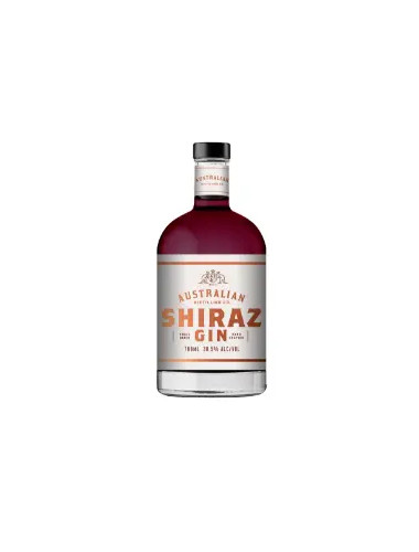 Aust.distilling Shiraz Gin 700ml