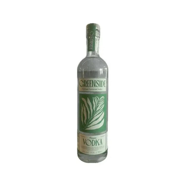 Greenside Vodka 700ml