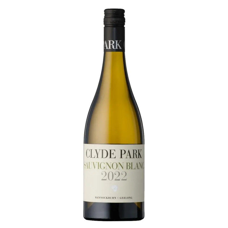 Clyde Park Estate Sauvignon Blanc 750mL