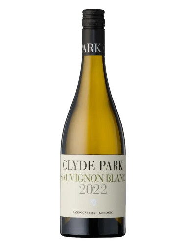 Clyde Park Estate Sauvignon Blanc 750mL