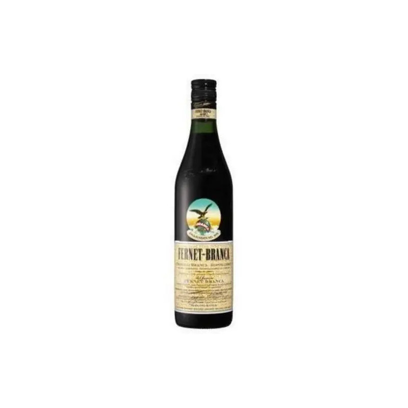 Fernet-Branca Aperitif 700mL