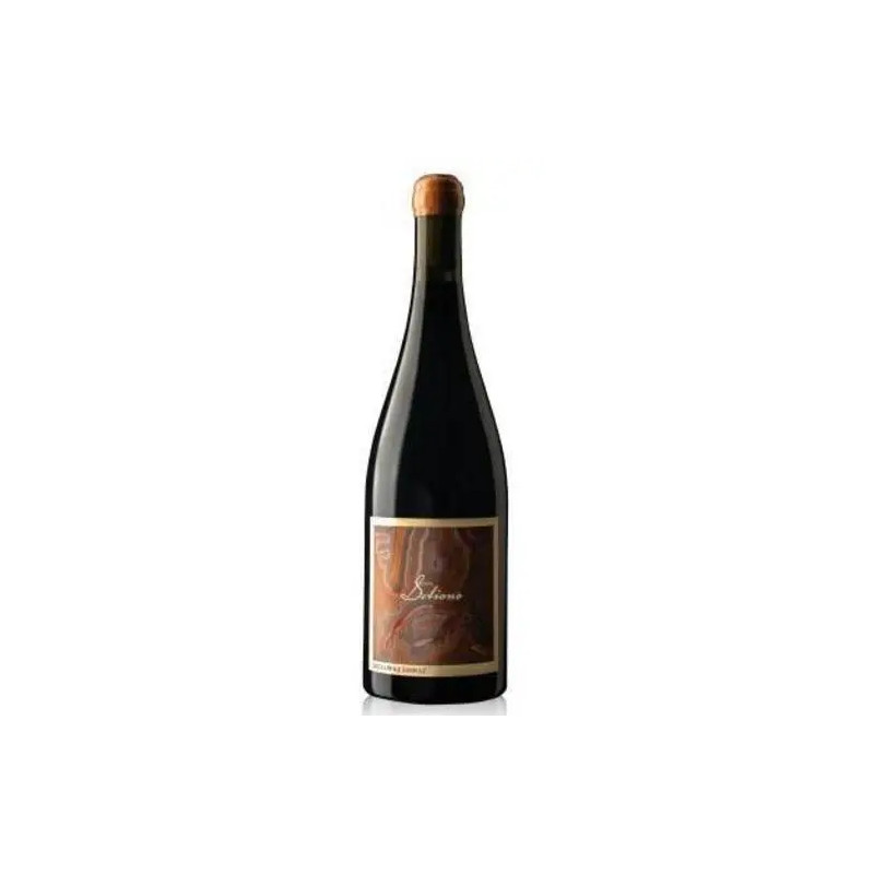 Setiono - Lowke Shiraz - 2022